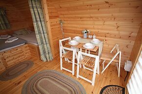 Torrent Walk Glamping
