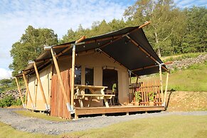Torrent Walk Glamping