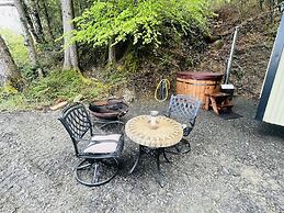 Torrent Walk Glamping