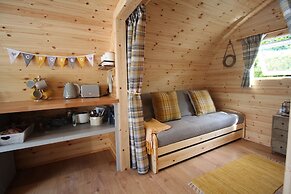 Torrent Walk Glamping