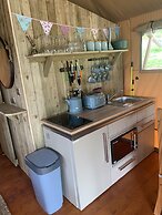 Torrent Walk Glamping