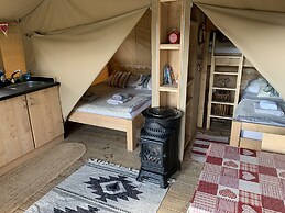 Torrent Walk Glamping