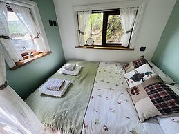 Torrent Walk Glamping