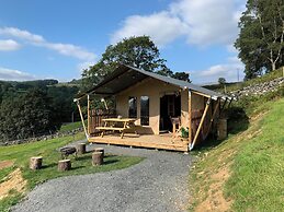 Torrent Walk Glamping