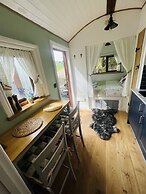 Torrent Walk Glamping