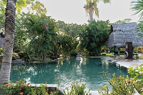 Pondok Sari Beach & Spa Resort