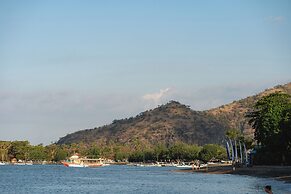 Pondok Sari Beach & Spa Resort