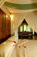 Pondok Sari Beach & Spa Resort