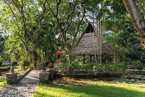 Pondok Sari Beach & Spa Resort