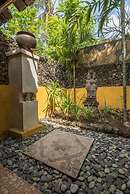 Pondok Sari Beach & Spa Resort