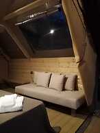 Glamping la giara