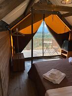 Glamping la giara