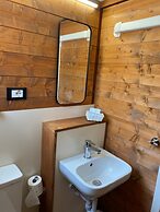 Glamping la giara