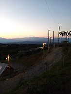 Glamping la giara