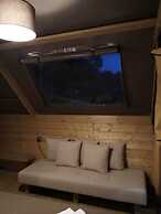 Glamping la giara