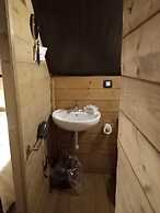 Glamping la giara