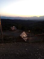Glamping la giara