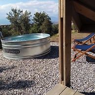 Glamping la giara