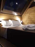 Glamping la giara