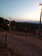 Glamping la giara