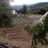 Glamping la giara