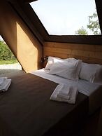 Glamping la giara