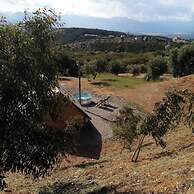 Glamping la giara