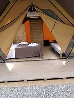 Glamping la giara
