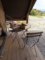 Glamping la giara