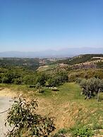 Glamping la giara