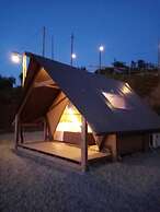 Glamping la giara