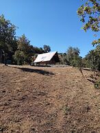 Glamping la giara