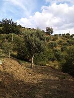 Glamping la giara