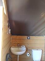 Glamping la giara