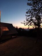 Glamping la giara