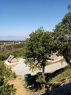 Glamping la giara