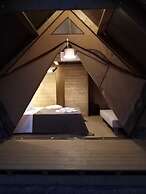 Glamping la giara
