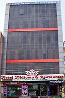 HOTEL MIDTOWN AND RESTAURANT