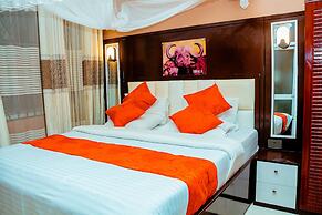 Usungilo city hotel