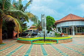 Usungilo city hotel