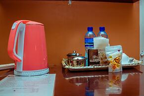 Usungilo city hotel