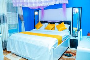 Usungilo city hotel