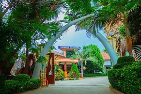 Usungilo city hotel
