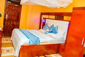 Usungilo city hotel