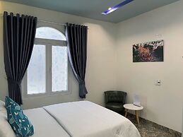 Aroma Luxury Villa