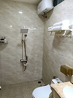 Aroma Luxury Villa