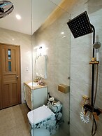 Aroma Luxury Villa