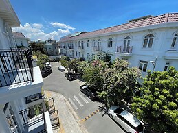 Aroma Luxury Villa
