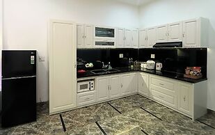 Aroma Luxury Villa