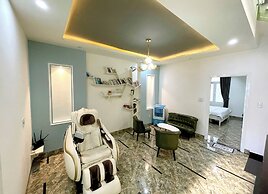 Aroma Luxury Villa